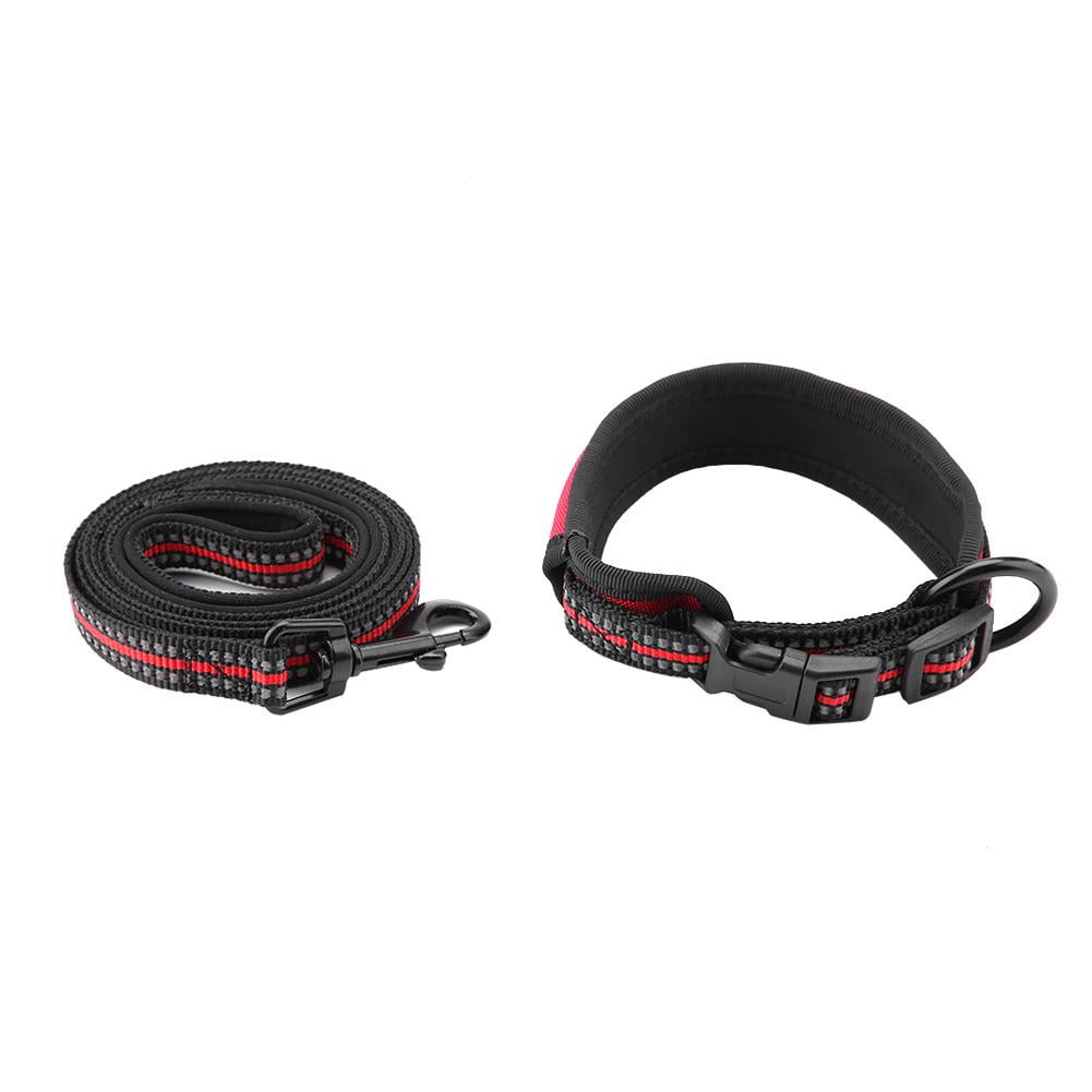 Kritne Antilost Dog Collar, Dog Collar, 9 Types Dog Collar Leash Mesh