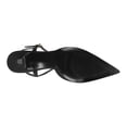 thumbnail image 3 of TACONES CLASBEN MUJER ARIA SUEDE NEGRO, 3 of 4