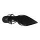 thumbnail image 3 of TACONES CLASBEN MUJER ARIA SUEDE NEGRO, 3 of 4