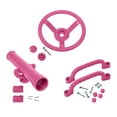 thumbnail image 2 of TISHITA Playground Accessories Pirate Ship Parts for Climbing Frame Tree House Parts, 2 of 8