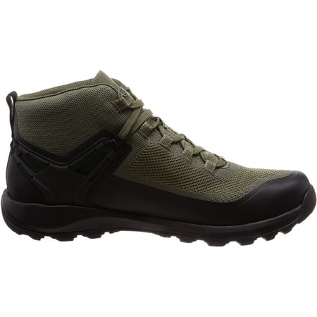 Keen Mens Citizen Evo Mid Wp Fashion Boot Walmart Canada