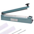 thumbnail image 1 of PrimeTrendz Impulse Heat Sealer - Cellophane Bag Sealer (8 Inch)/(12 Inch) (16" (Inch)), 1 of 4