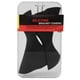 thumbnail image 1 of Un par de fundas protectoras de silicona para manillar de bicicleta de carretera, cómodas empuñaduras, accesorio para ciclismo, color negro. Un par., 1 of 13