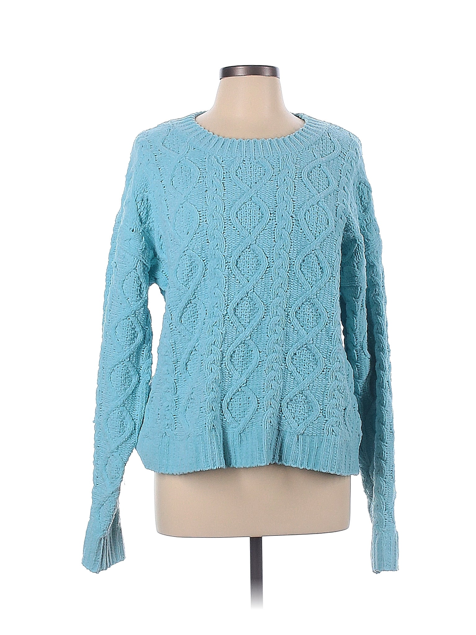 Pullover Sweater - Walmart 