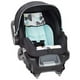 thumbnail image 4 of Sistema de viaje Baby Trend EZ Ride 35 Doodle Dots, 4 of 6