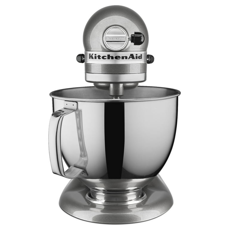 KitchenAid ArtisanÂ® Series 5 Quart Tilt-Head Stand Mixer