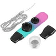 thumbnail image 3 of MIANGASTORE 1 Set Musical Kazoo Professional Kazoo Performance Kazoo Delicate Kazoo Portable Kazoo, 3 of 6