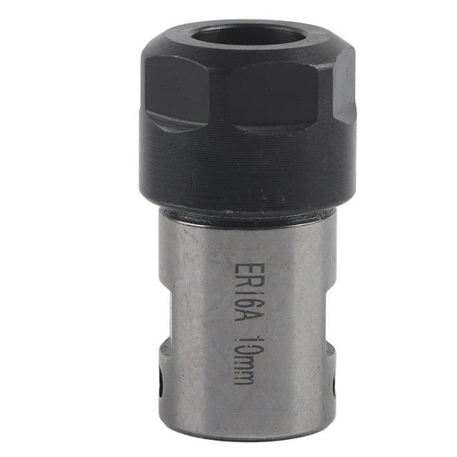 Bloque de mandril E, bloque de mandril de pinza C20‑ER16A‑40L Soporte de mandril de pinza E Bloque de mandril Compacto y liviano