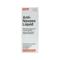 thumbnail image 2 of 2 Pack Major Formula EM Anti-Nausea Upset Stomach Relief, Liquid Cherry Flavor, 4 Ounce, 2 of 4