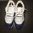 thumbnail image 3 of Ni - ke Jordan 11 Low Snakeskin, 3 of 5