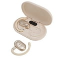 thumbnail image 1 of Translation Earbuds, Supports 144 Languages  5.4 Translator Earbuds with Intelligent Noise Reduction and APP for Real Time Conversations, 1 of 7