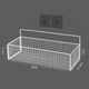 thumbnail image 3 of Cesta de almacenamiento colgante,Cesta de almacenamiento para gabinete organizador de pared colgante,Cesta de almacenamiento,Cesta organizadora de almacenamiento de cocina colgante de, 3 of 8