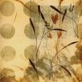 thumbnail image 2 of Fernando Leal 28x28 Gallery Wrapped Canvas Wall Art Titled - Playful Meadow II, 2 of 4