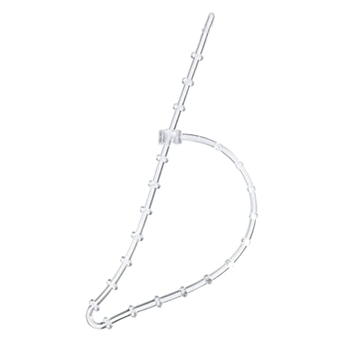 Light Clips CELEBRATIONS 12 cm Tie It All Clear