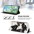 thumbnail image 2 of FOXDOCK Funda Tipo Cartera para Samsung Galaxy S10 Plus con Soporte y Correa – Diseño de Patrones Lindos, 2 of 6