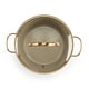 thumbnail image 3 of Cacerola de Aluminio Forjado Crown Baccara GC24 24 cm, 3 of 5