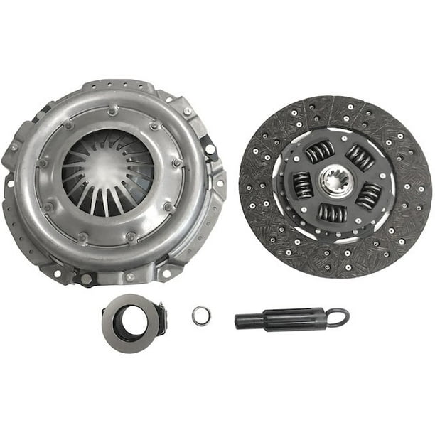 Clutch Kit - Compatible with 1994 - 1995, 1997 - 2006 Jeep Wrangler   6-Cylinder 1998 1999 2000 2001 2002 2003 2004 2005 