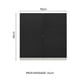 thumbnail image 2 of Alacena Gabinete Superior Cocina Madesa Glamy 70cm BM, 2 of 5