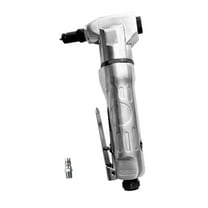 jicheng Air Nibbler 18Gauge/1.2mm Cutter Sheet Metal Shear 90PSI Alloy Metal Nibbler