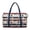 Distressed Stars & Stripes, variant on Cartoon Sloth Print Large Luggage Bag for Airplanes with Large Capacity & Separate Compartment Travel Duffel Bags