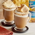 thumbnail image 3 of Torani Sugar-Free Toasted Marshmallow Flavoring Syrup Plastic 750 mL Bonus Squeeze Pump, 3 of 3