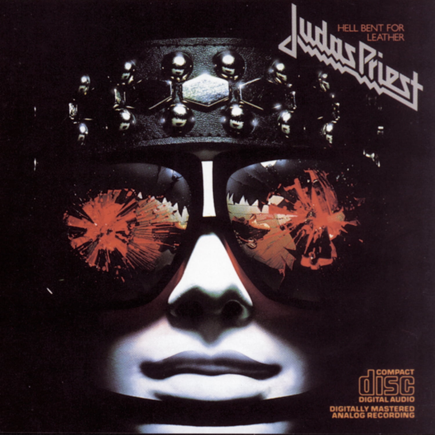 Judas Priest - Sin After Sin - Music & Performance - CD - Walmart.com
