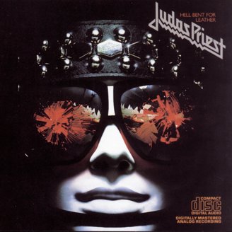 Judas Priest - Sin After Sin - Music & Performance - CD - Walmart.com