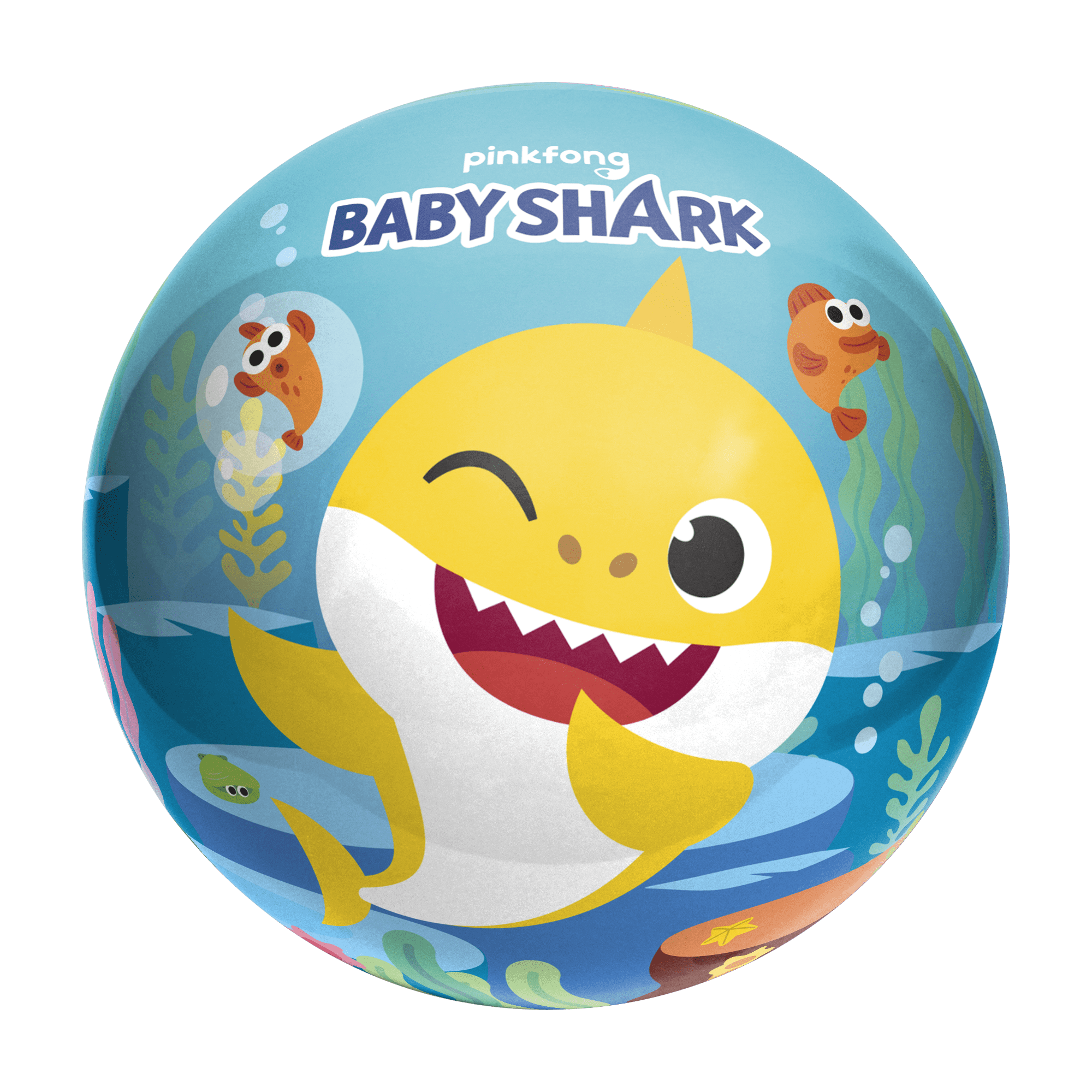 baby shark toys at walmart