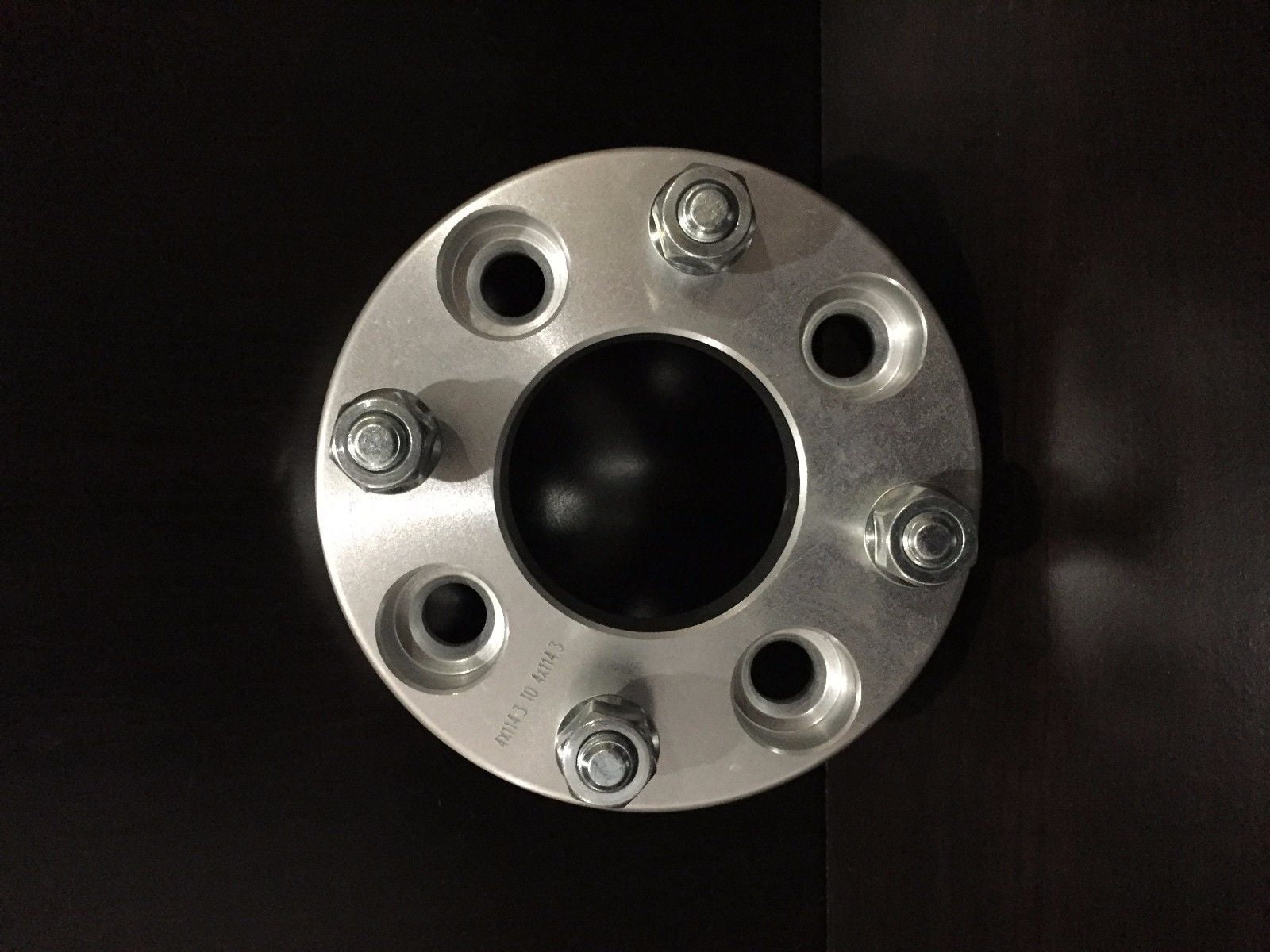 1PC 2.0" Polaris 4/156 Wheel Adapter Sportsman 400 500 600 700 800 ATV