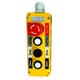thumbnail image 5 of Línea de interruptor de botón Pulsador de polipasto eléctrico Zulema con Control remoto de grúa eléctrica 3 llaves, 5 of 8