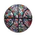thumbnail image 3 of Wilson WNBA All Team Composite Basketball - Multicolored, Size 6-28.5", 3 of 4