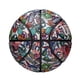 thumbnail image 3 of Balón de Baloncesto Compuesto Wilson WNBA All Team - Multicolor, Talla 6 - 28.5", 3 of 4