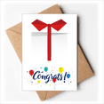 thumbnail image 1 of White mas Origa Wedding Cards Congratulations Greeting Envelopes, 1 of 3