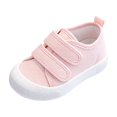 thumbnail image 2 of Kids Wide Toe Box Toddler Shoes Boys Girls Barefoot First Walk Sneakers | Zero Drop Sole, Flexible Non-Slip Outsole, Lightweight, Healthy Foot Development, Tennis Shoe for Daycare School Activities, 2 of 5