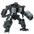 thumbnail image 1 of Transformers Generations Legacy United Deluxe Infernac Universe Magneous, 1 of 9