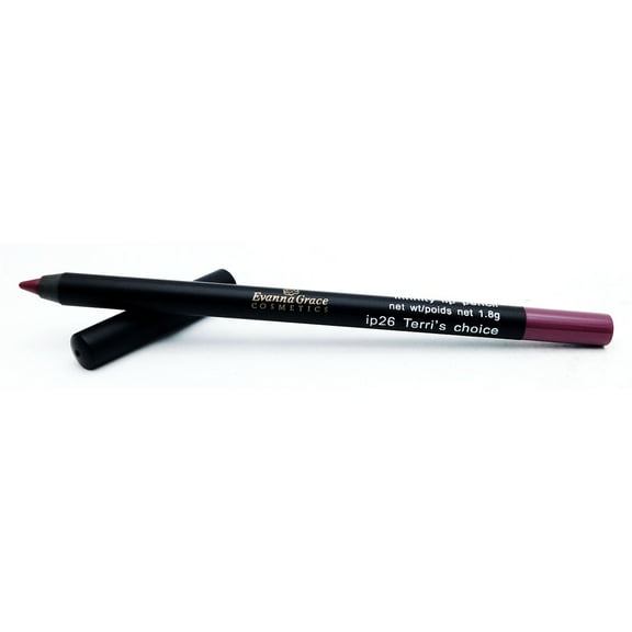 Evanna Grace Cosmetics Infinity Lip Pencil IP26 Terri's Choice .06 Oz.