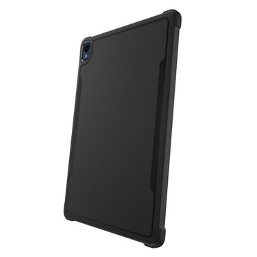 onn. Protective Grip Tablet Case for onn. 10.1" Tablet (2024 Model) - Black
