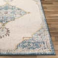 thumbnail image 4 of Surya Cherokee collection CHK-2302 Camel, Cream Rug, 4 of 4