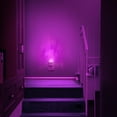 thumbnail image 6 of 2 Pack Color-Changing LED Night Lights with Memory & Acrylic Design, 6 of 6
