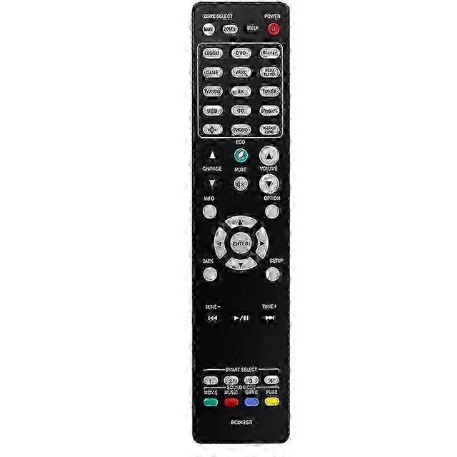 2025 RC042SR Replace Remote Control for Marantz 4K UHD Ultra HD AV Receivers Remote SR6015 NR1711 SR5015
