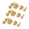 thumbnail image 4 of 3Sets FOR Suzuki 1974 -1977 GT550 Carburetor Carb Rebuild Kit Repair Set, 4 of 7