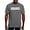 Gray, variant on CafePress - Not My Sister T Shirt - Mens Comfort Colors Shirt