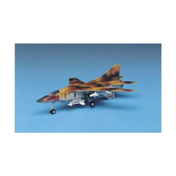 Academy Hobby MiG-23 Flogger (Modern) New