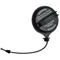 thumbnail image 4 of Tapa del tanque de combustible del automóvil,Tapa de llenado del tanque de combustible de repuesto para automóvil FC920,Accesorio profesional para reemplazar la tapa de la del, 4 of 8