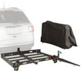 thumbnail image 4 of Silver Spring Essential Mobility Carrier with Powerchair Cover 400 lb, 4 of 6