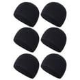 thumbnail image 1 of 6 Gorras Con Forro, Gorras Para Correr, Gorras Para Ciclismo Para Hombres Y Mujeres, 1 of 8