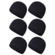 thumbnail image 1 of Fundas de casco - pack de 6, poliéster que absorbe el sudor, ligeras - para correr, ciclismo y deportes, adecuadas para hombres y mujeres, 1 of 8