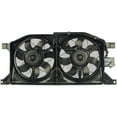 thumbnail image 3 of Dorman 620-923 Engine Cooling Fan Assembly for Specific Mercedes-Benz Models, 3 of 4