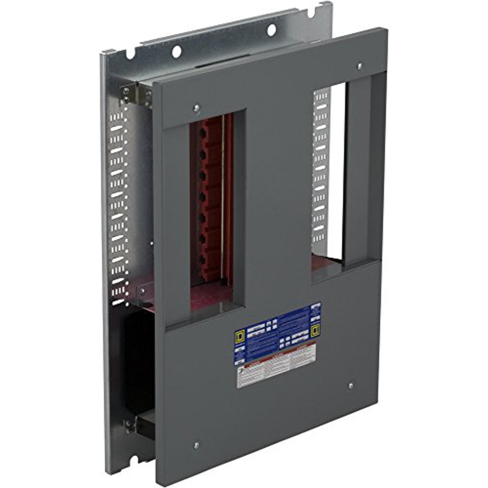 SCHNEIDER ELECTRIC 400AMP 3POINTH HCM23644 PANELBOARD Interior ILINE 400A MLO 3PH Walmart