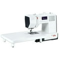 thumbnail image 4 of Bernette B38 Top End Sewing Machine Bundle with 250+ Accessories, 4 of 26